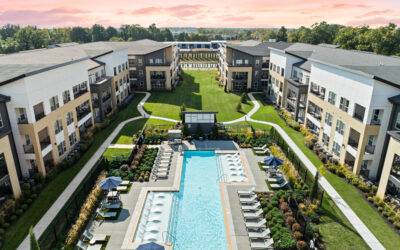 Live on the Edge of It All: The Perks of a Zionsville Address in Northwest Indianapolis